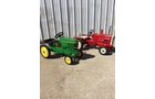 Property photo 166 - FARM EQUIPMENT WANTED IN VAN WERT COUNTY, OHIO